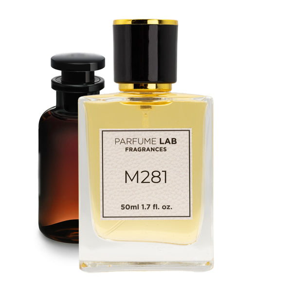 M281 - inspirerad av Ambre Levant