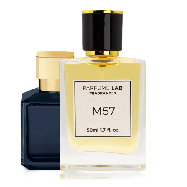 M57 - inspirerad av Oud Satin Mood
