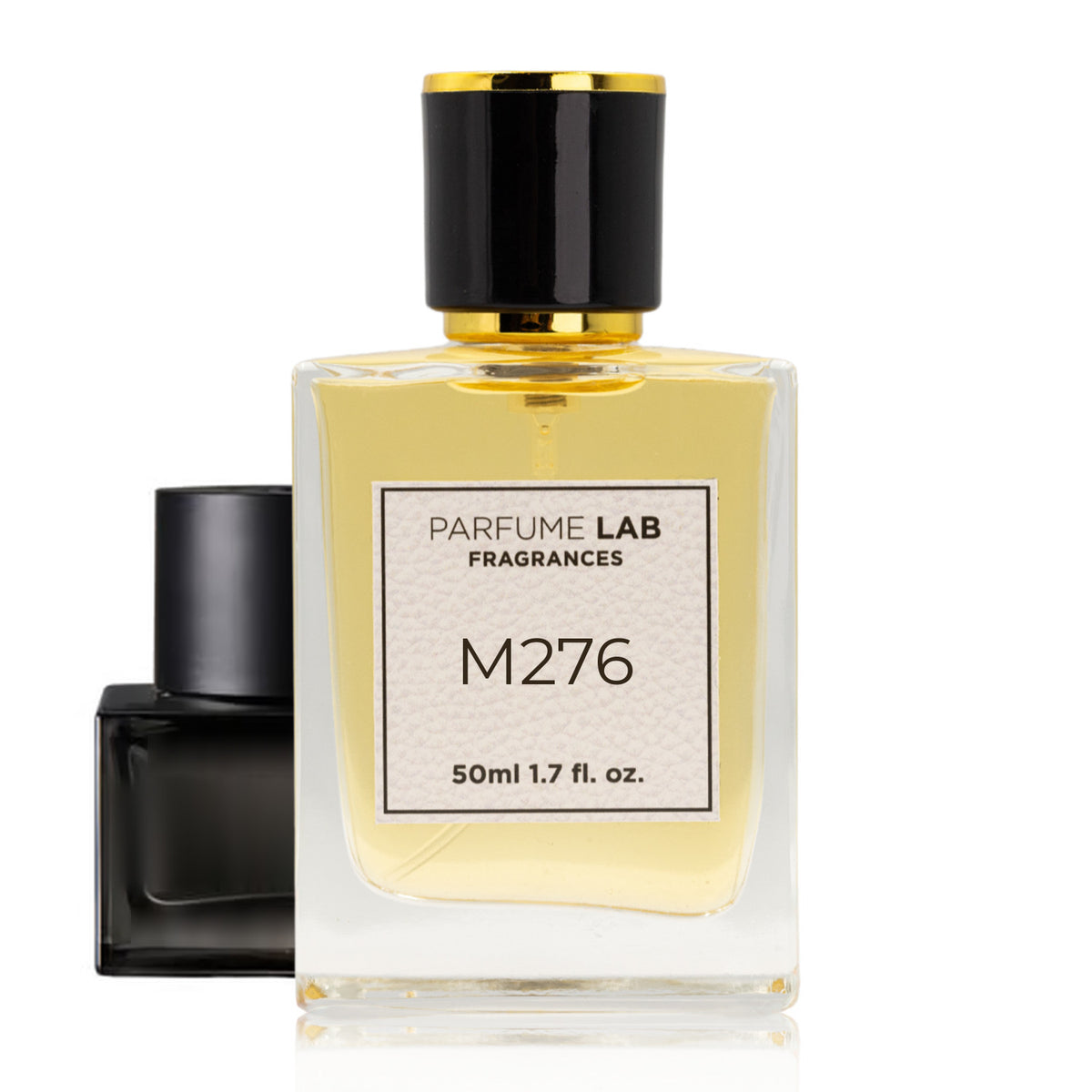 M276 - inspireret af Caramelo Vanilla