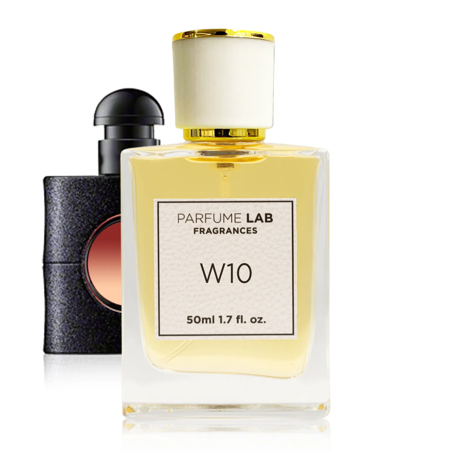 W10 – Inspiriert von Black Opium