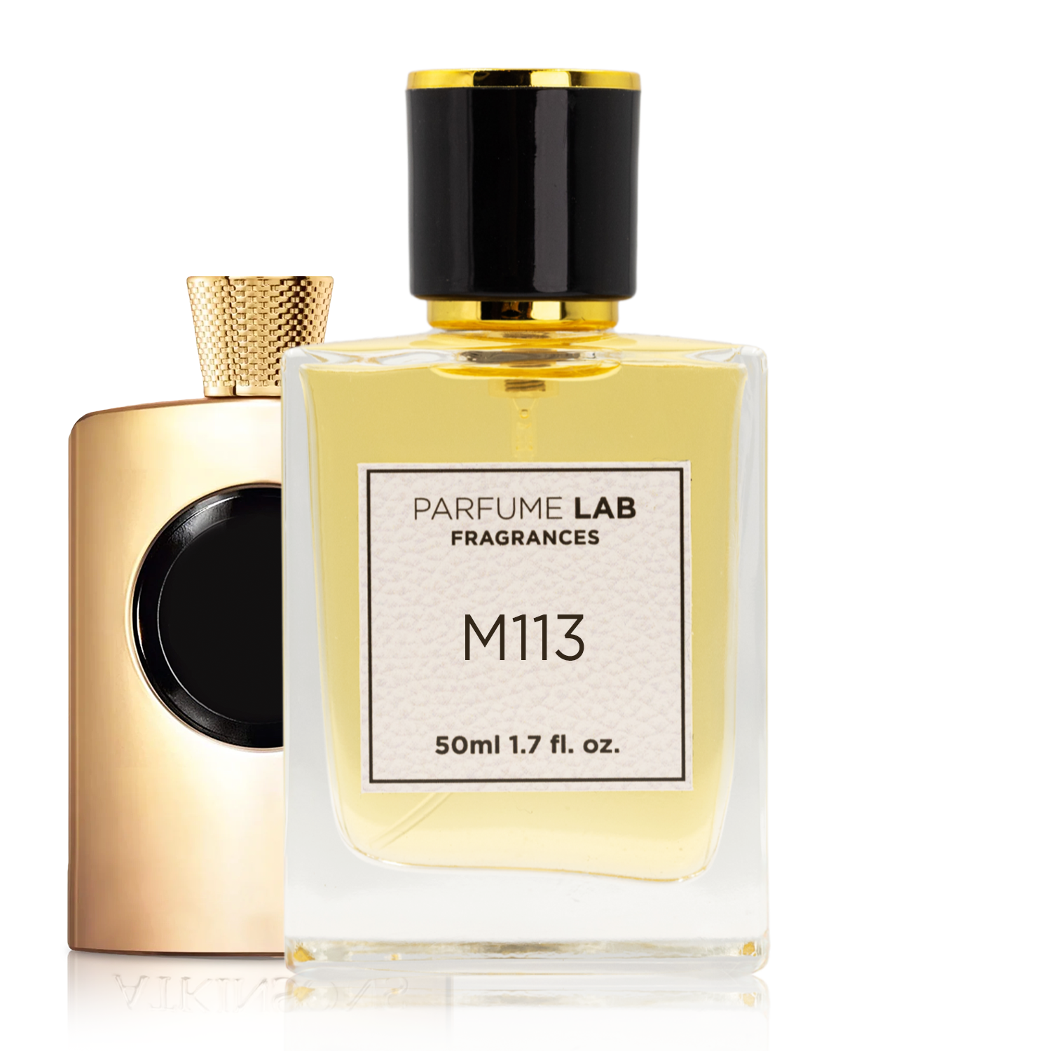 M113 - Inspireret af Oud Save The King