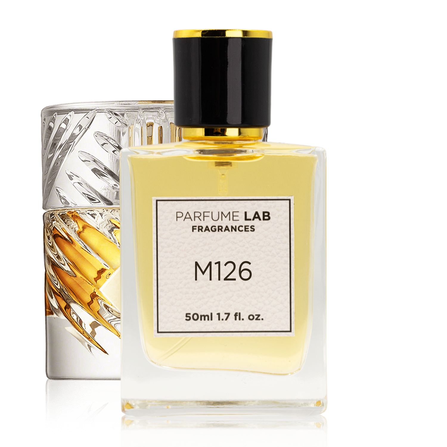 M126 - inspirerad av - Angels' Share