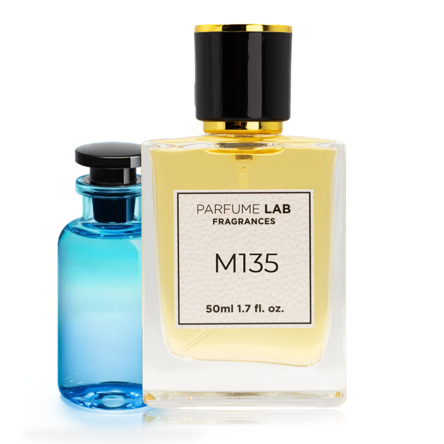 M135 - inspireret af Afternoon Swim