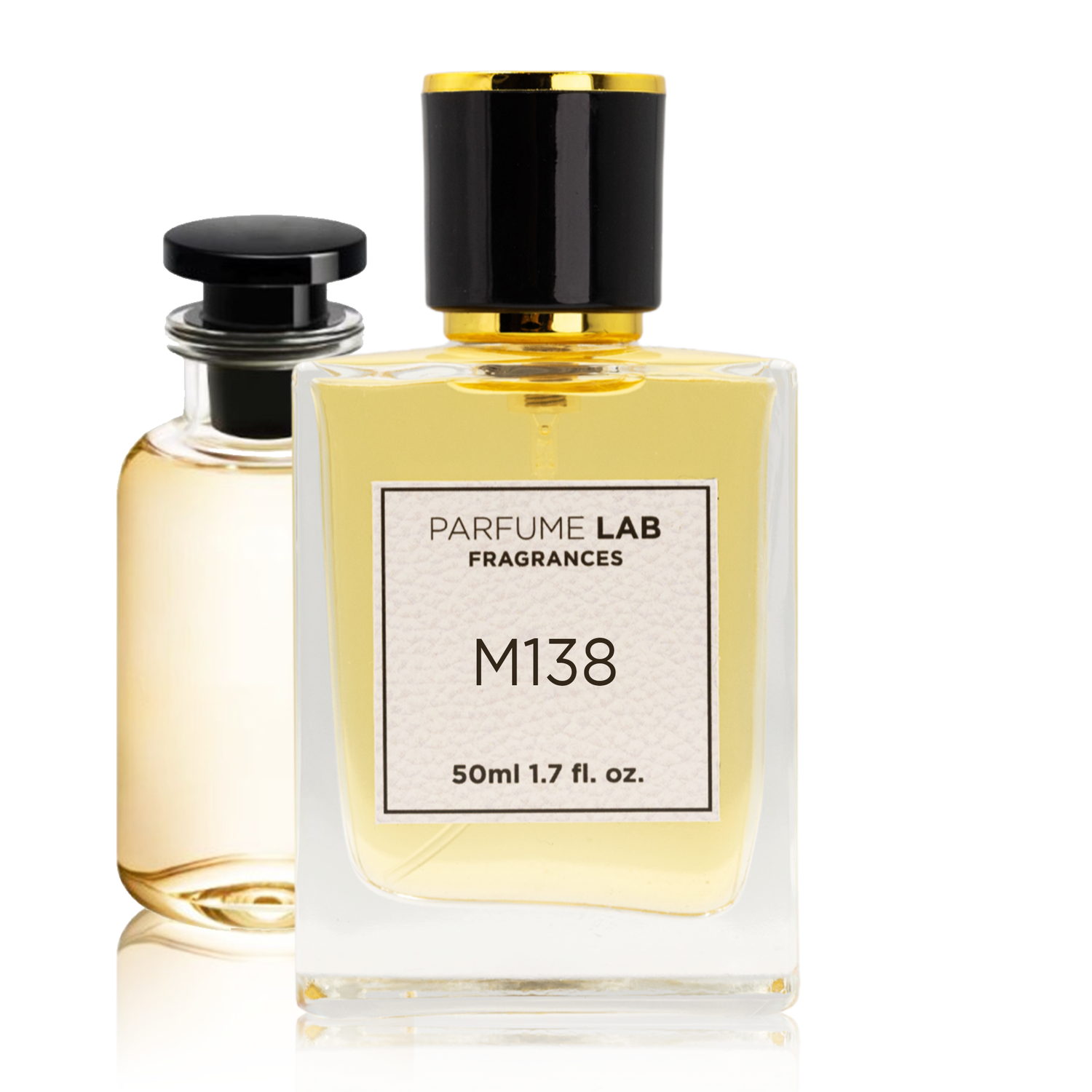 M138 - inspireret af L’Immensité