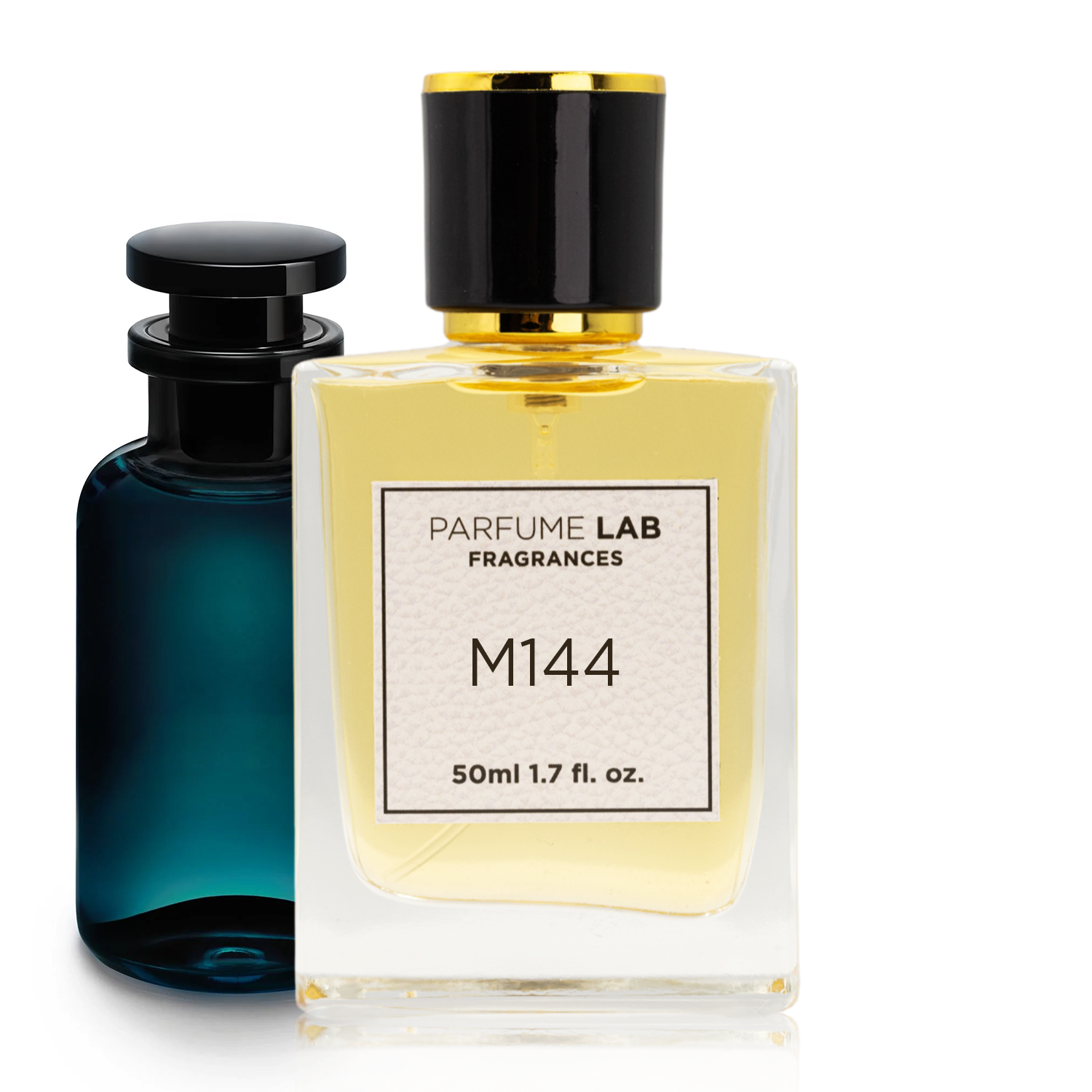 M144  - Inspireret af Nuit de Feu