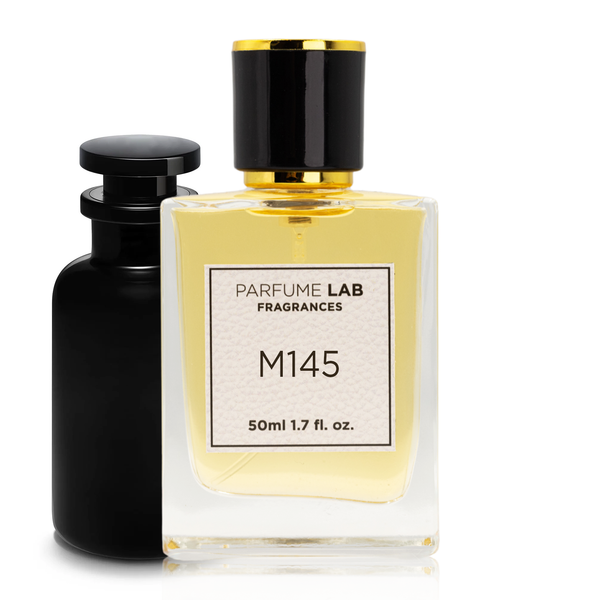 M145 - inspirerad av Pur Oud