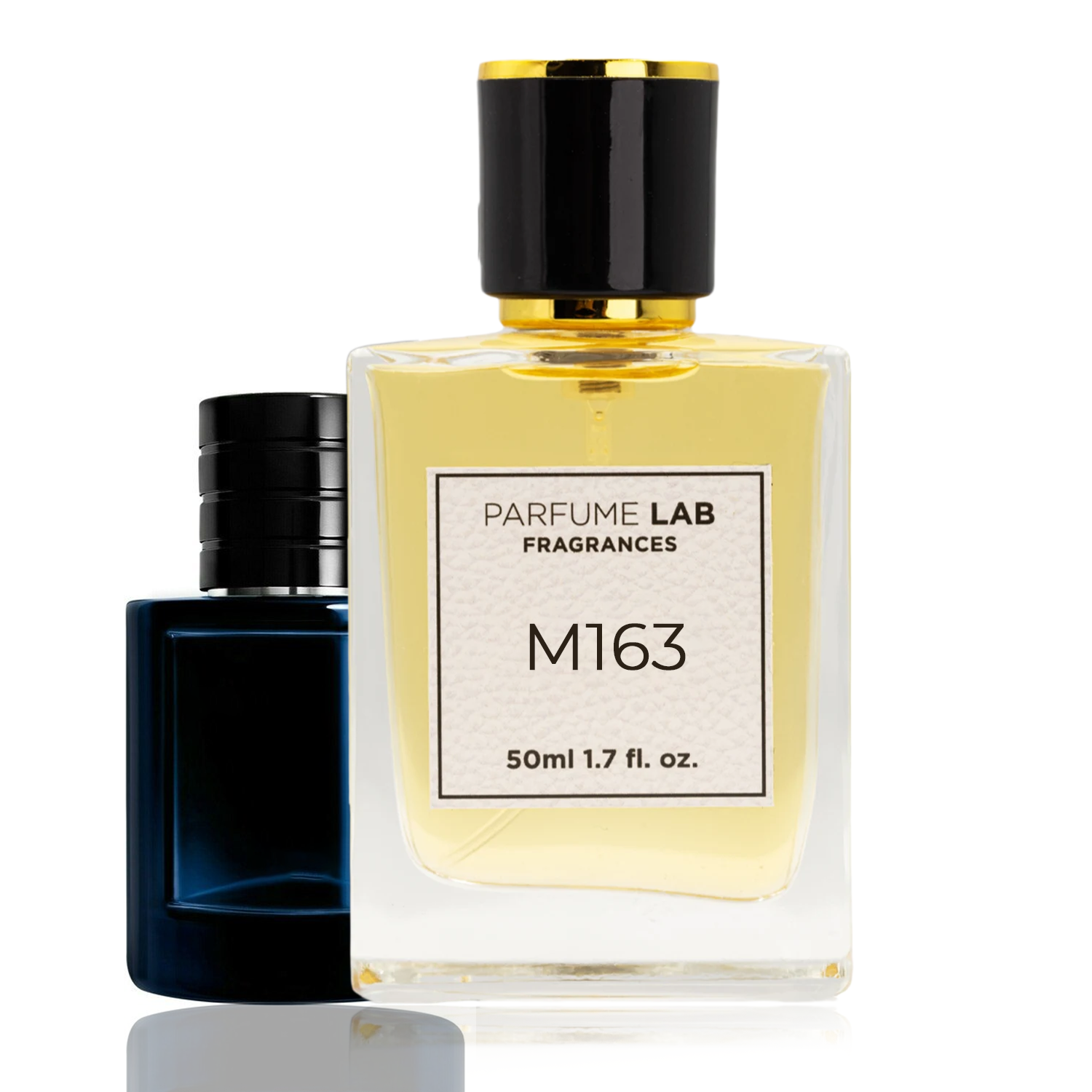 M163 - inspireret af Sauvage Elixir