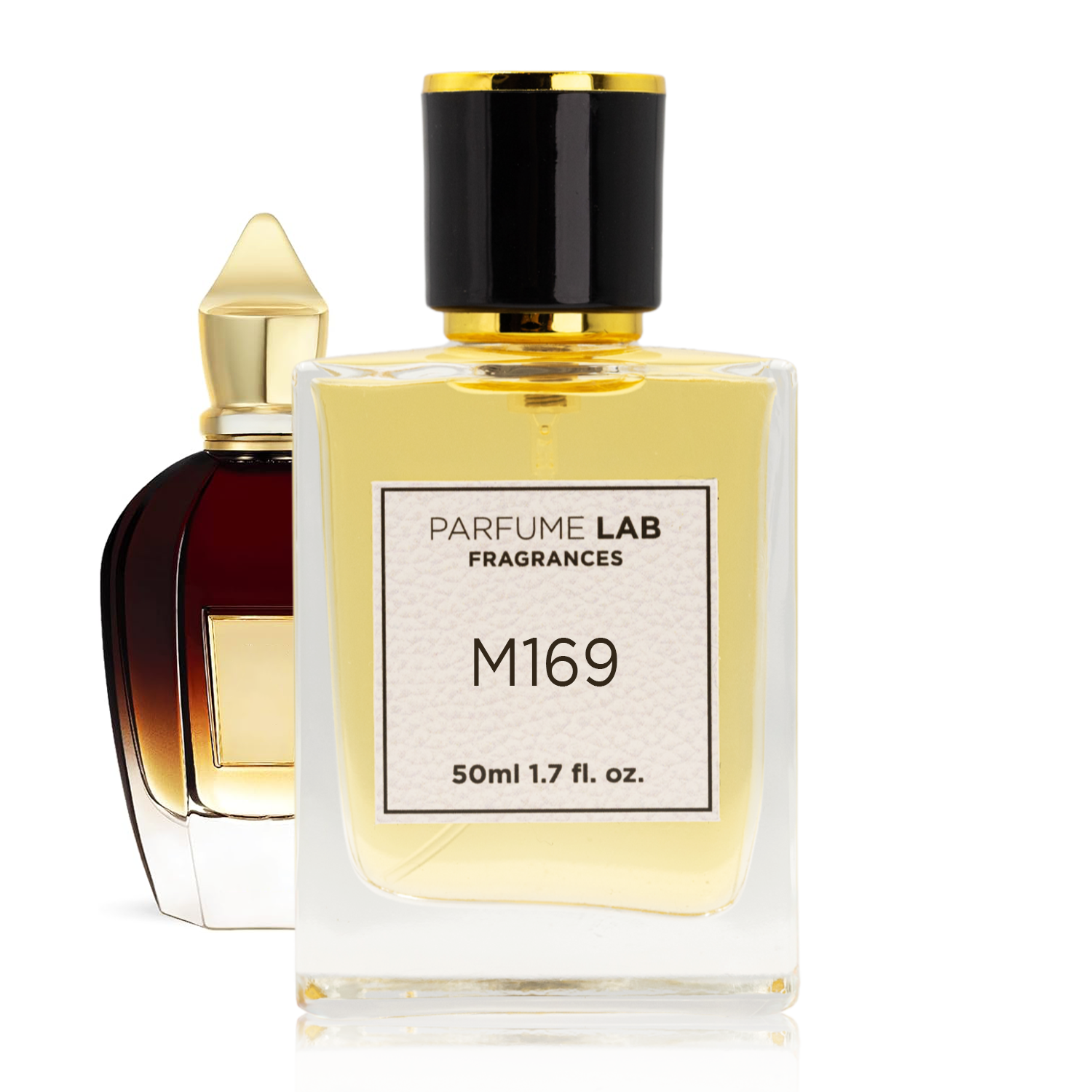 M169 - inspireret af X Alexandria II