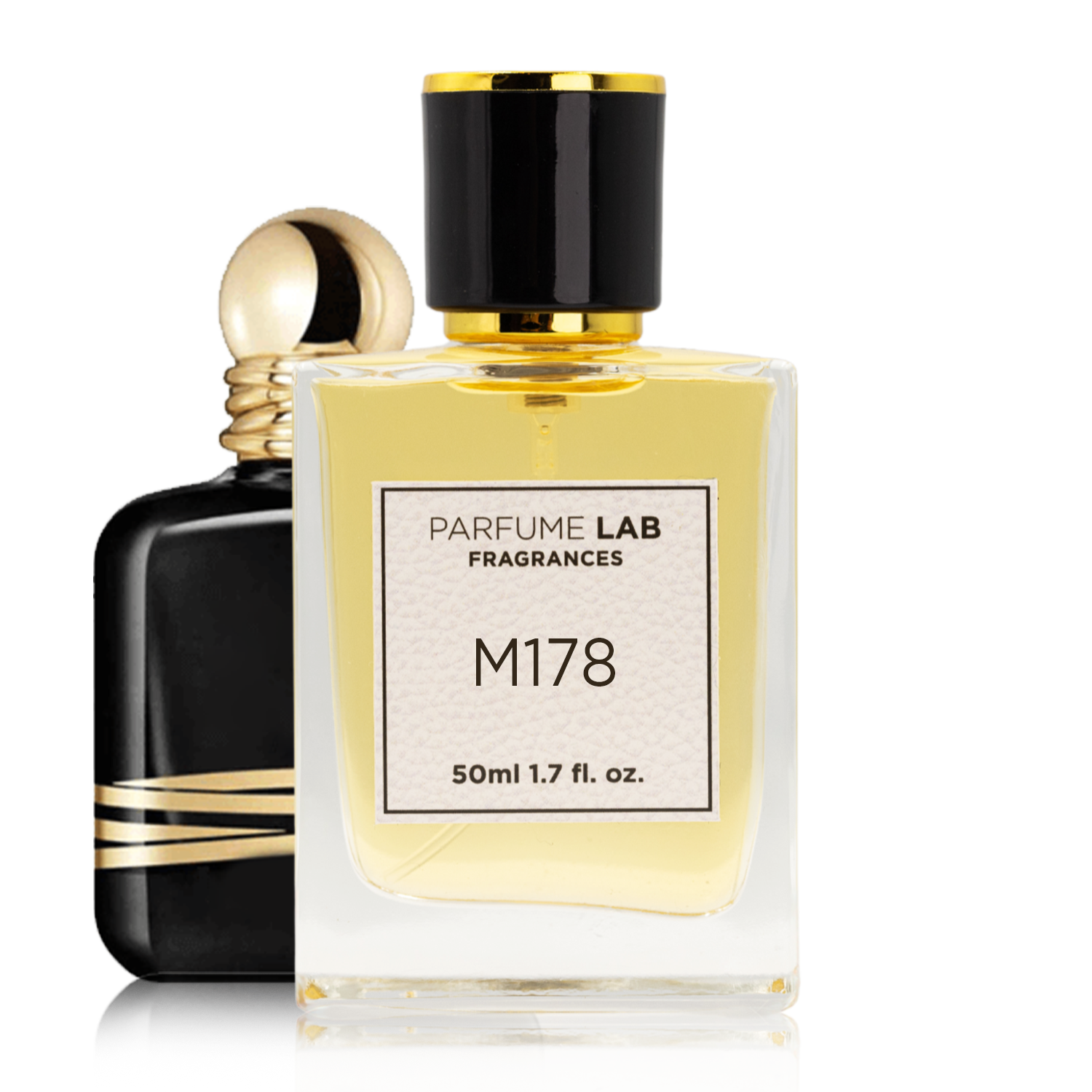 M178 - Stronger Then U Oud