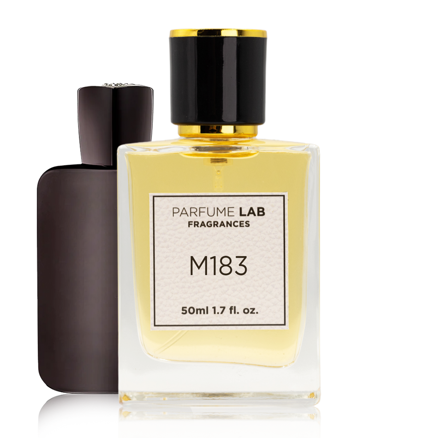 M183 - Inspireret af Herod