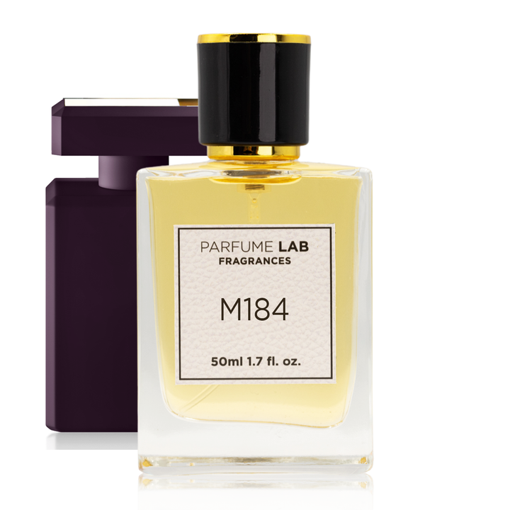 M184 - inspireret af Side Effect