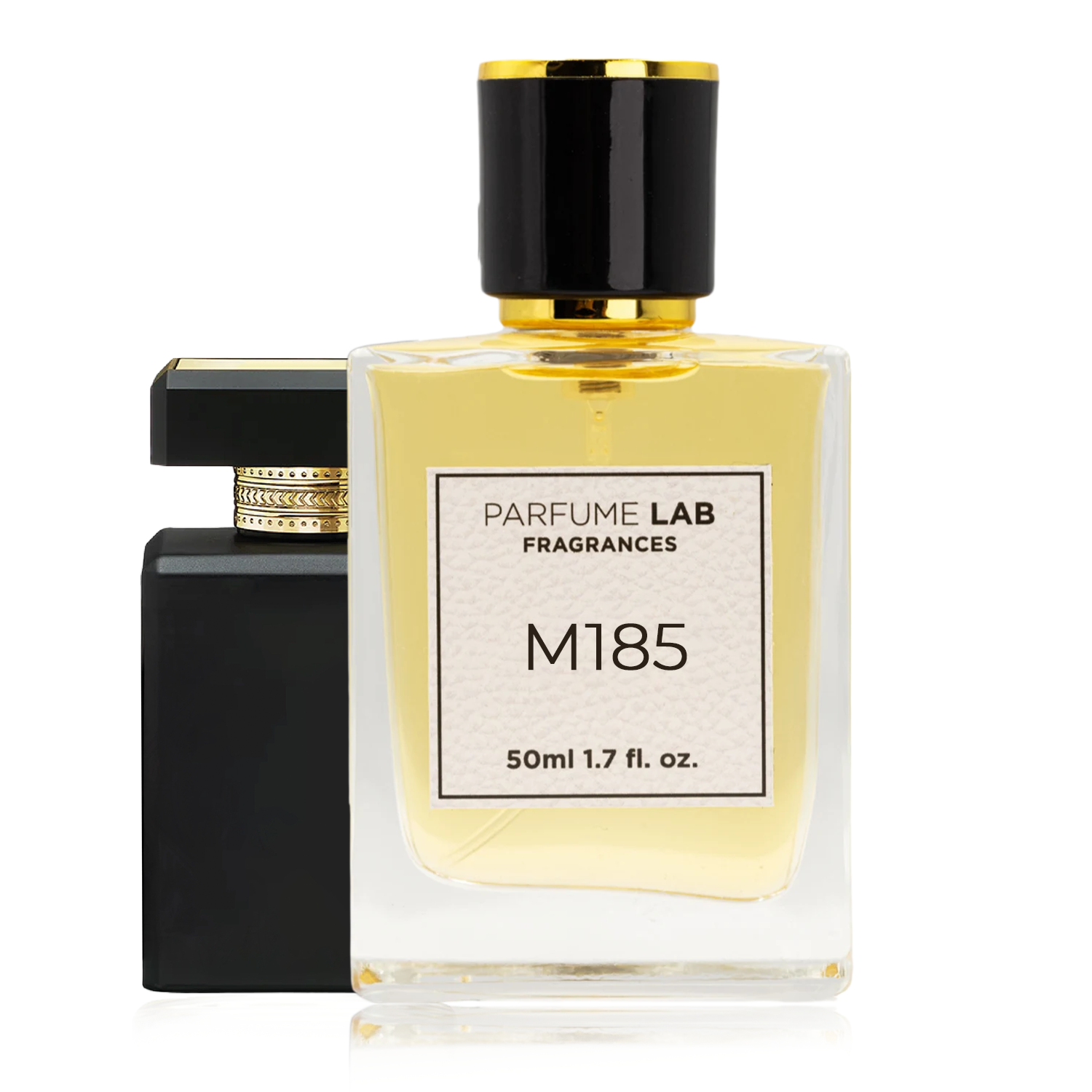 M185 - inspireret af Oud for Greatness