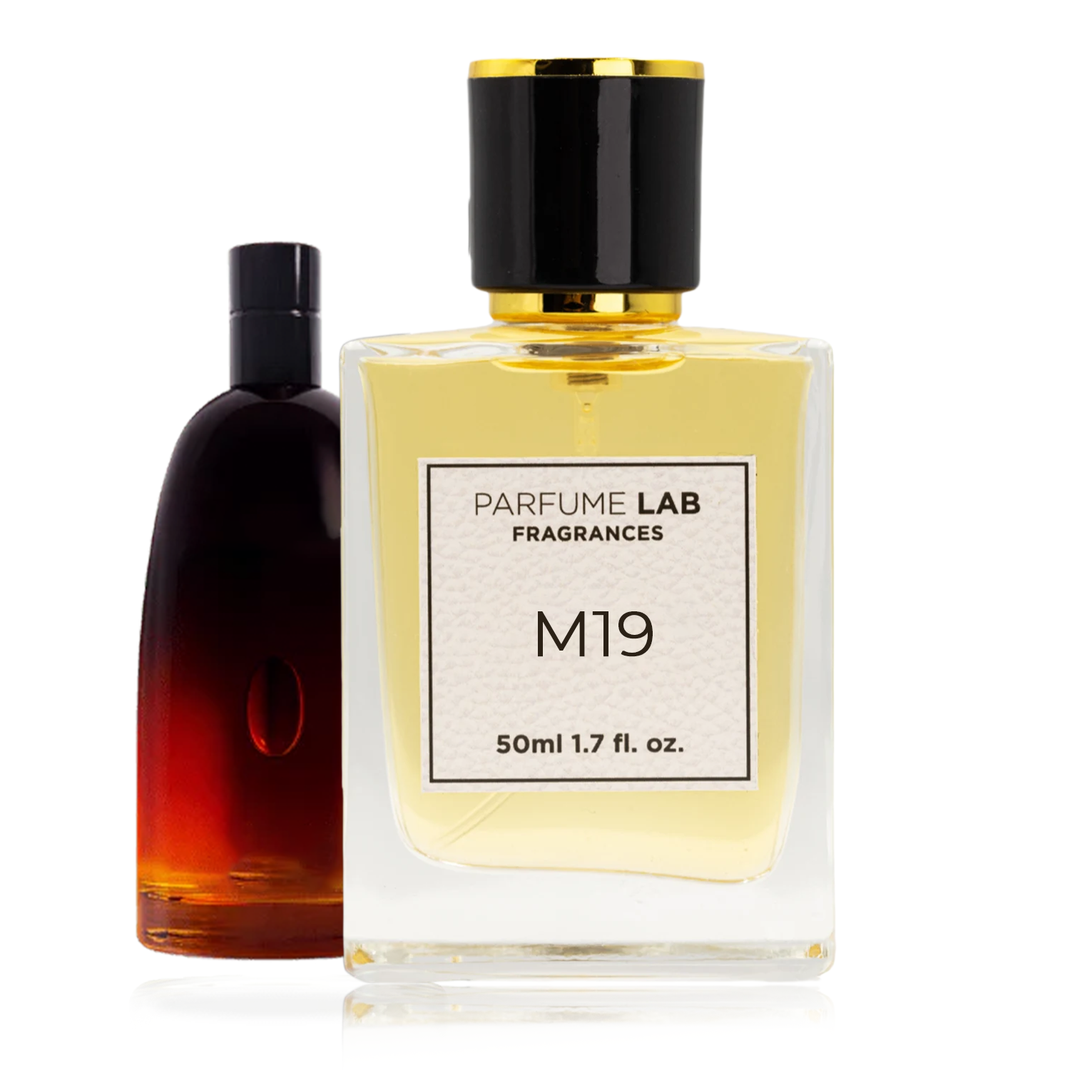M19 - Inspireret af Fahrenheit
