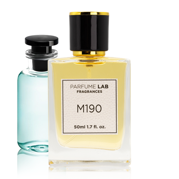 M190 - inspireret af Imagination - sommerduft 2026