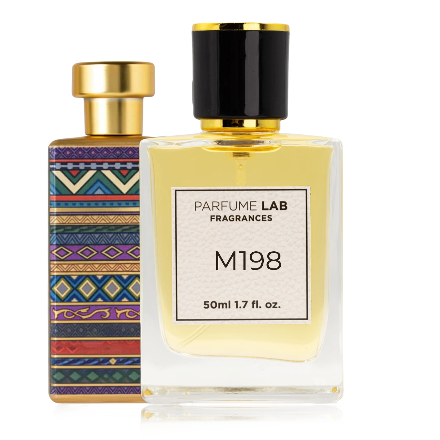 M198 - Inspireret af AJ Magic