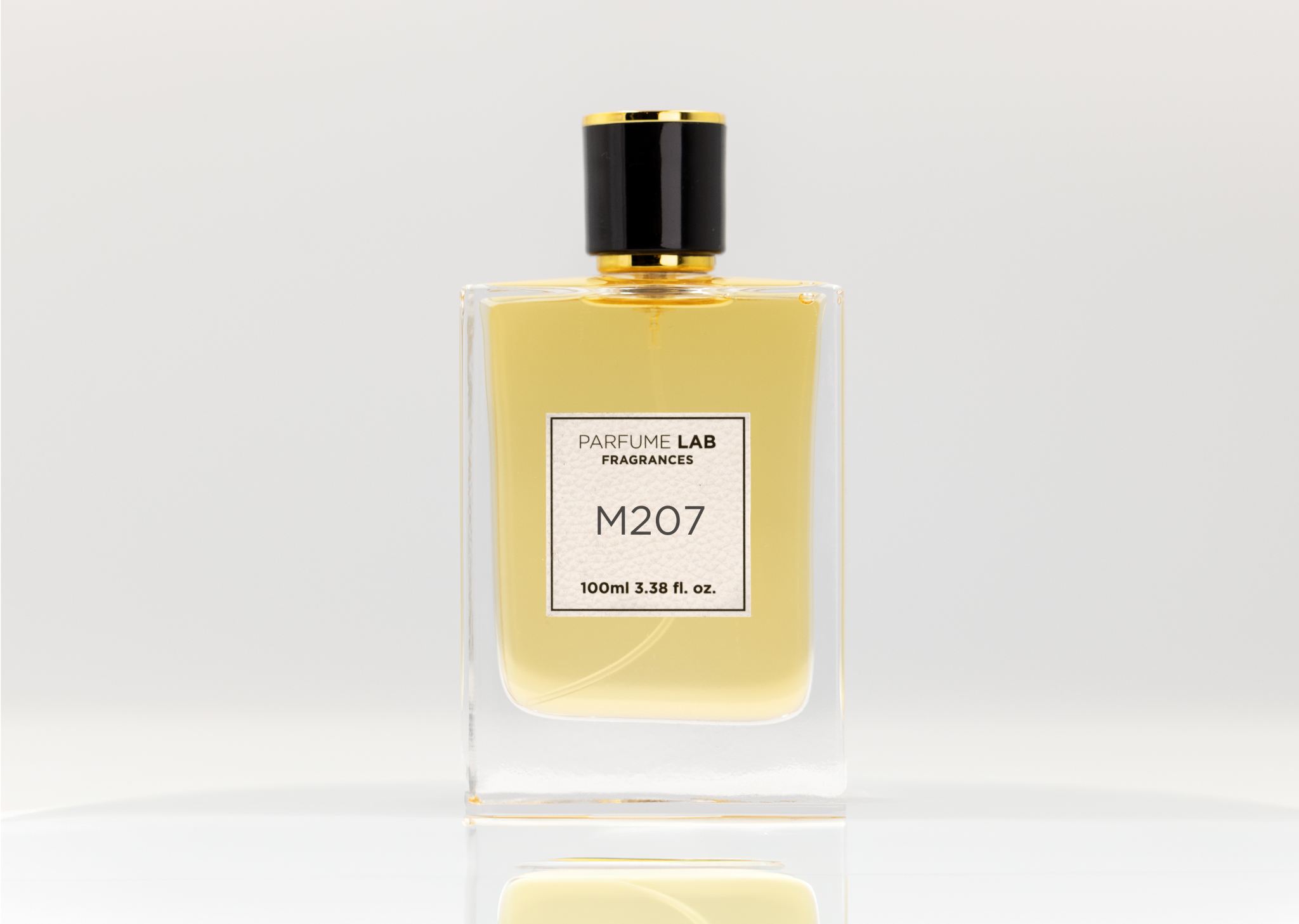 M207 - inspireret af Le Male Elixir