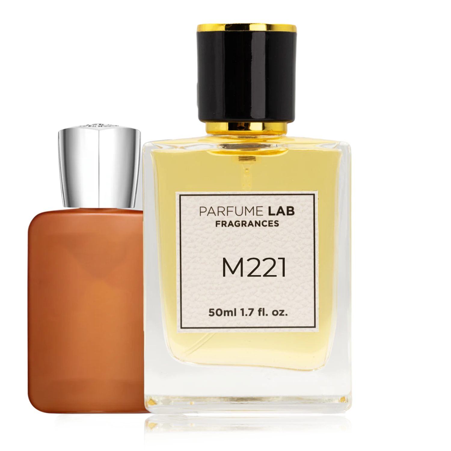 M221 - Inspireret af Althair