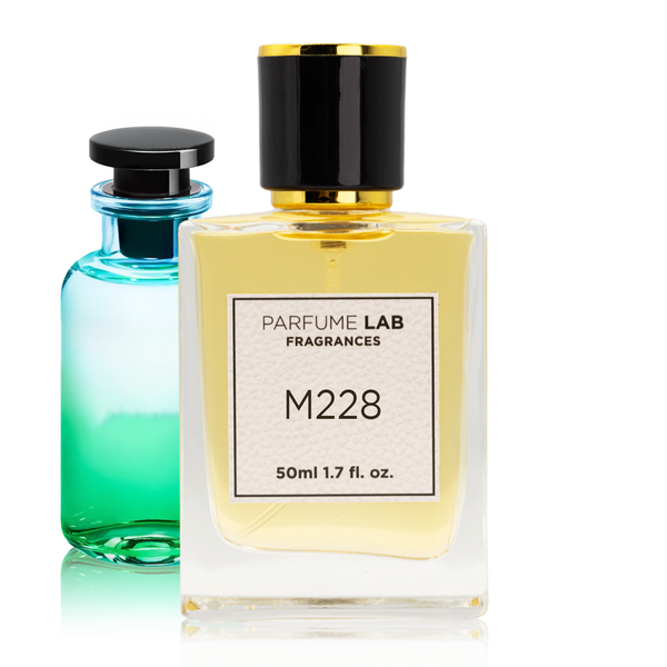 M228 - inspireret af Pacific Chill - sommerduft 2026