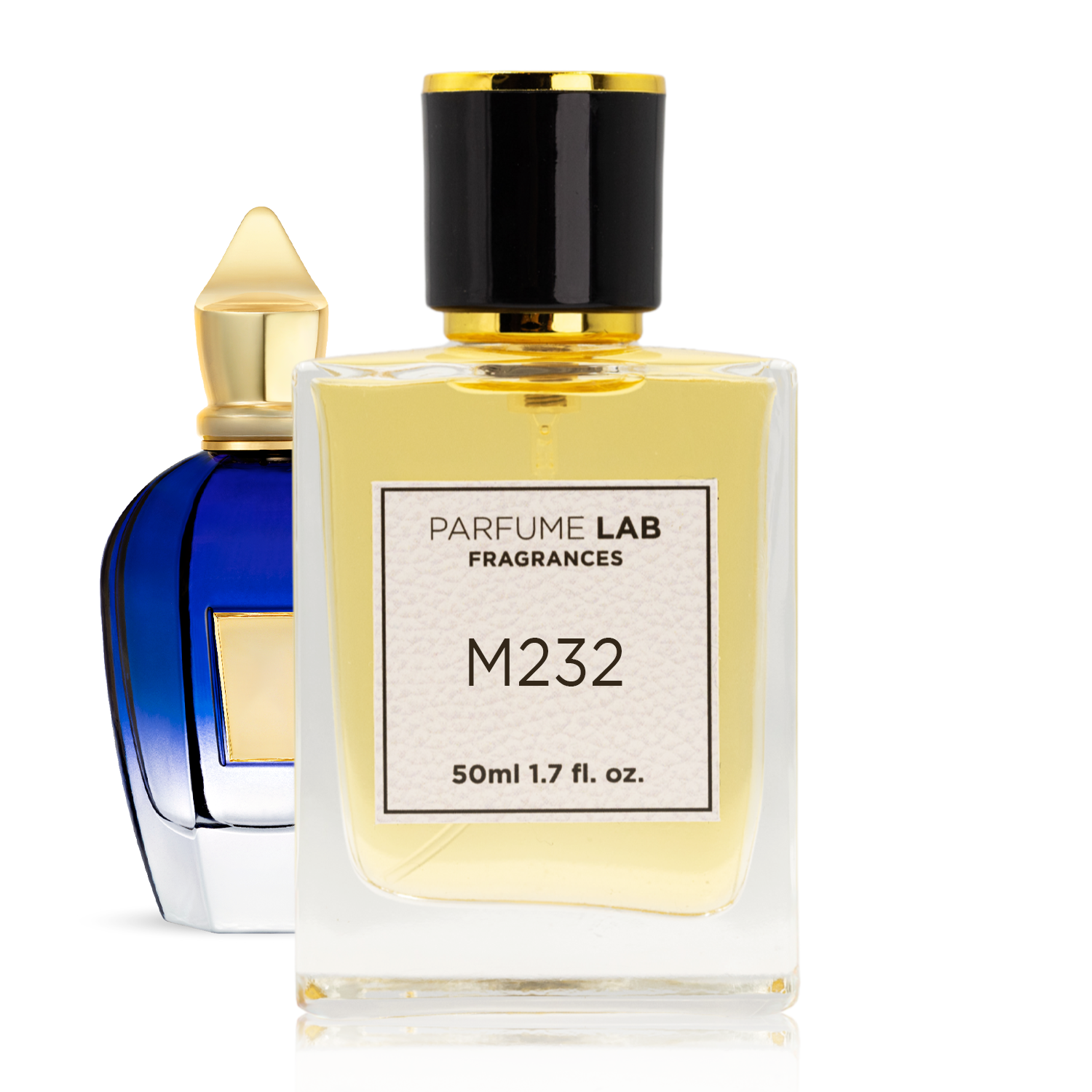 M232 - inspireret af X Torino 21