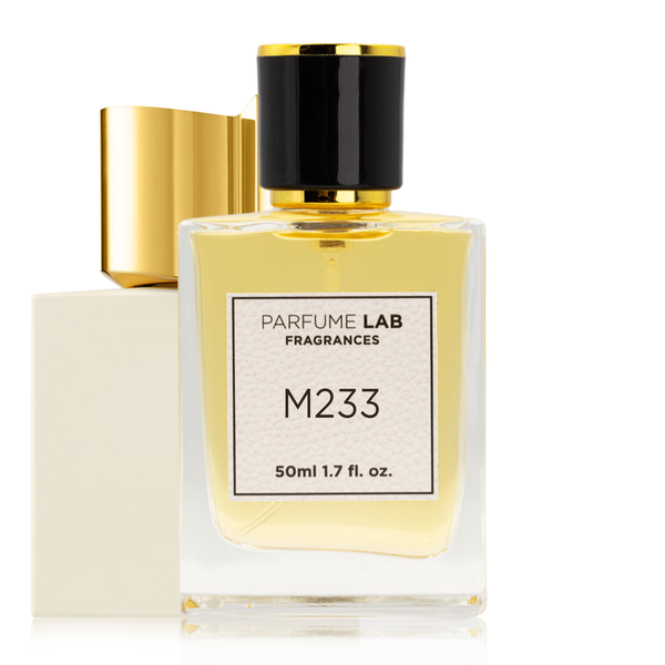 M233 - Inspireret af Hacivat - sommerduft 2026