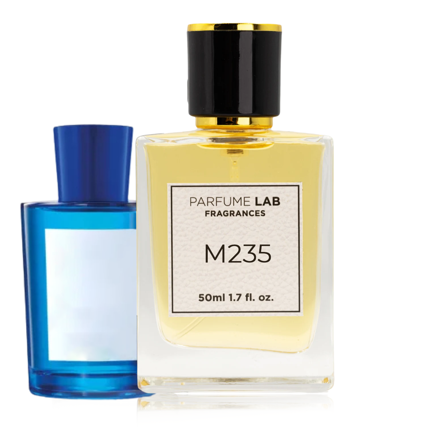 M235 - Inspireret af La Riserva