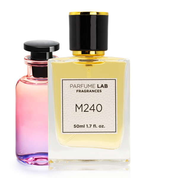 M240 - Inspireret af City Of Stars - sommerduft 2026