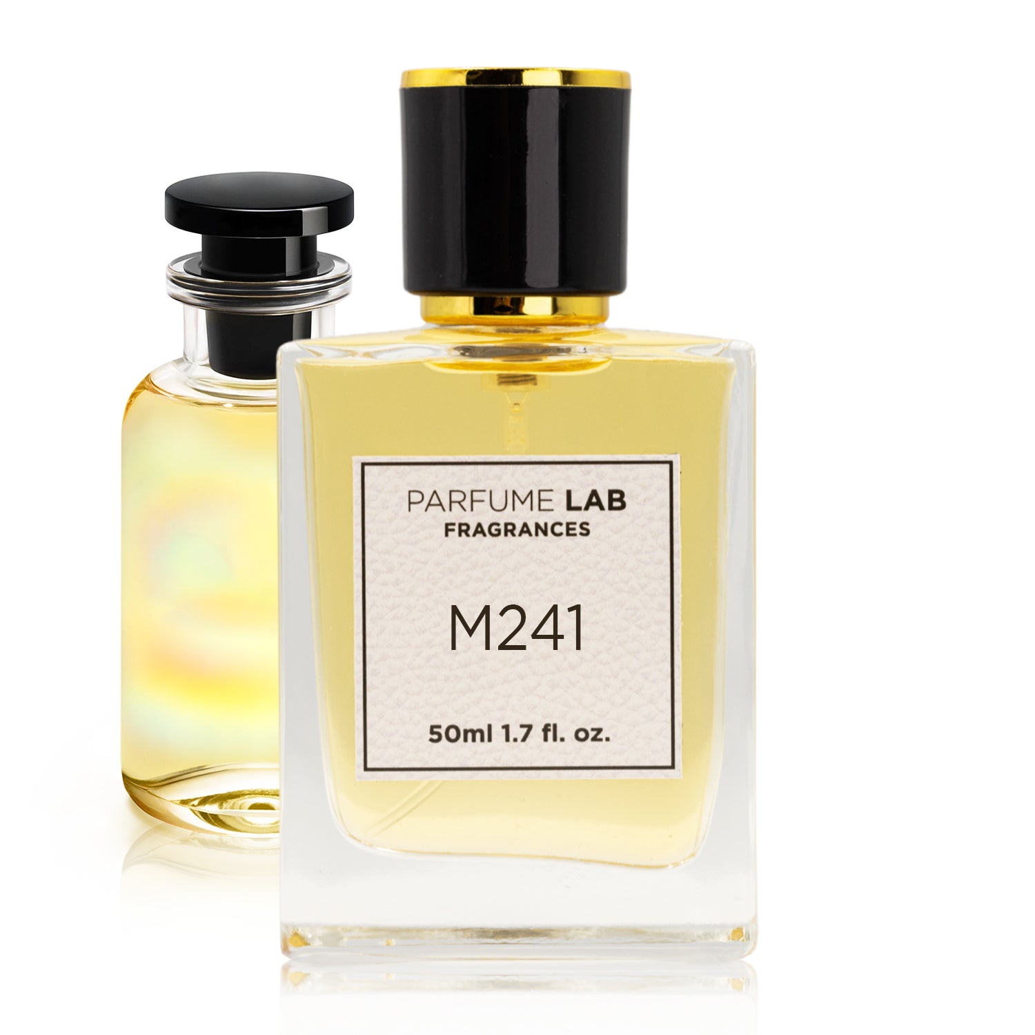 M241 - inspireret af Lovers