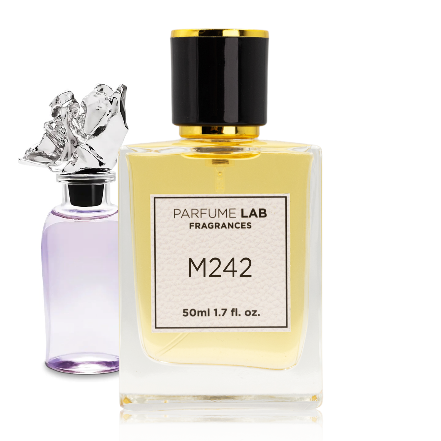 M242 - inspireret af Symphony