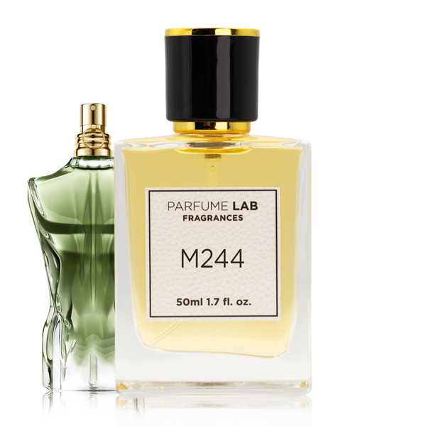 M244 - Inspireret af Paradise Garden - sommerduft 2026