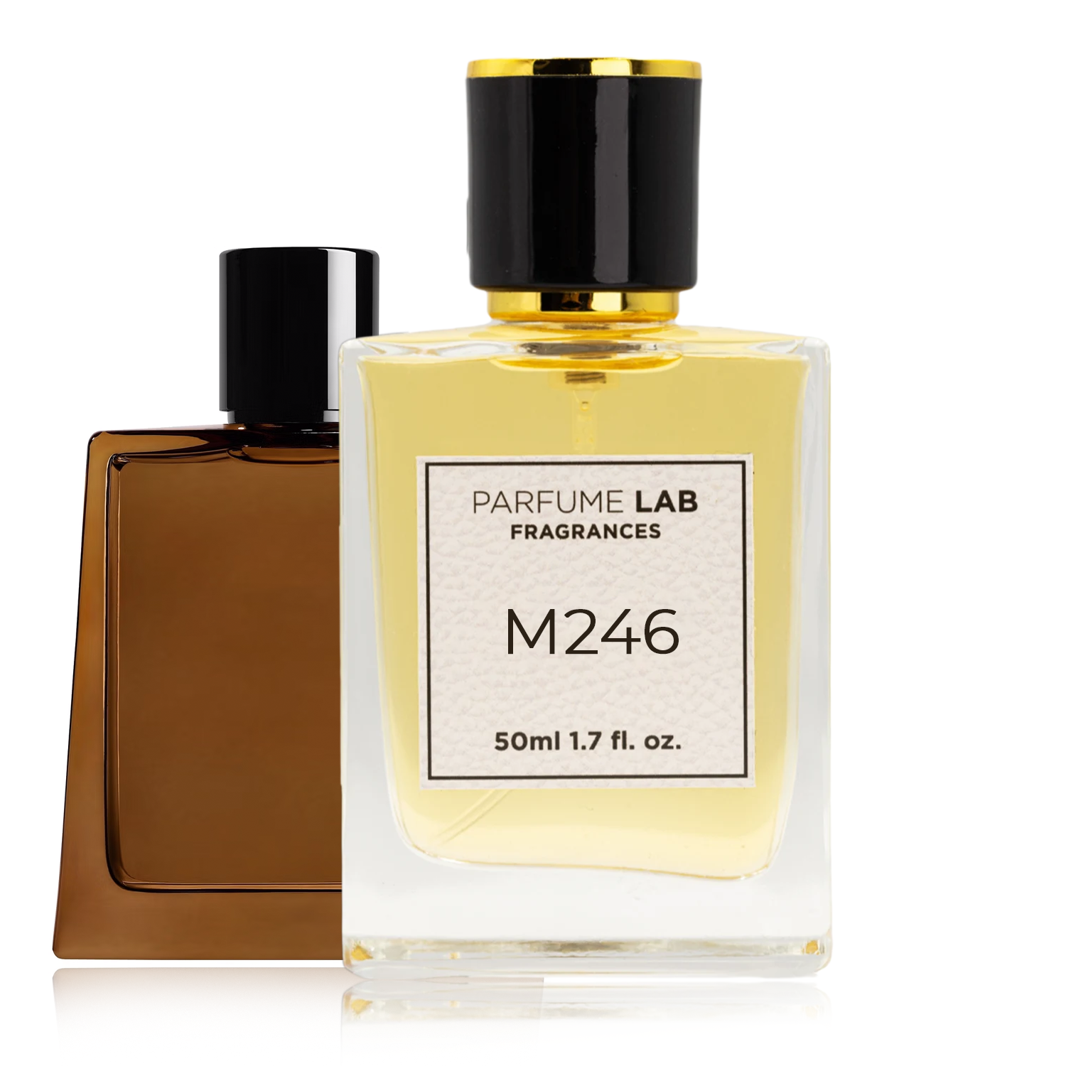 M246 - Inspireret af Hero