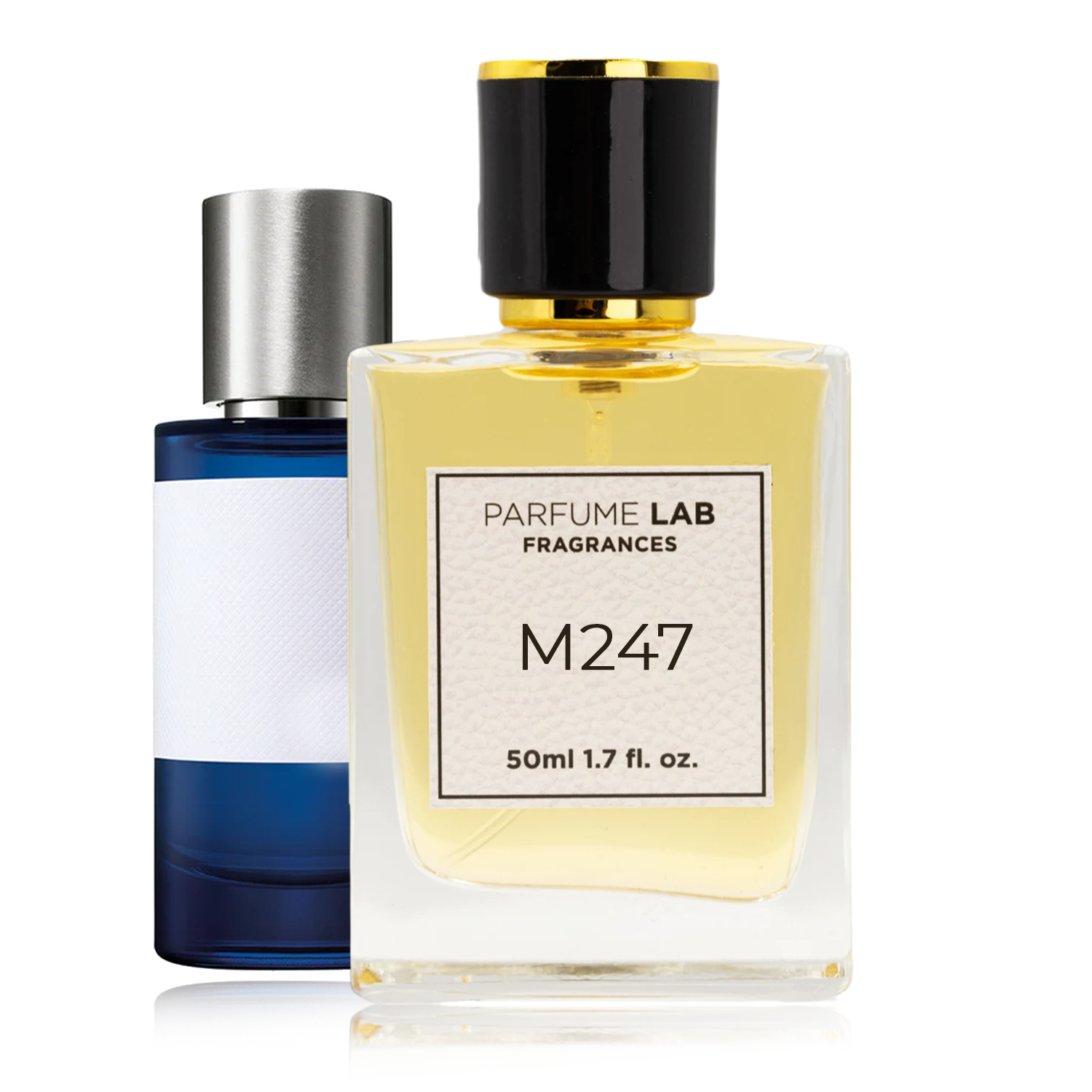 M247 - Inspireret af Oud Maracujá