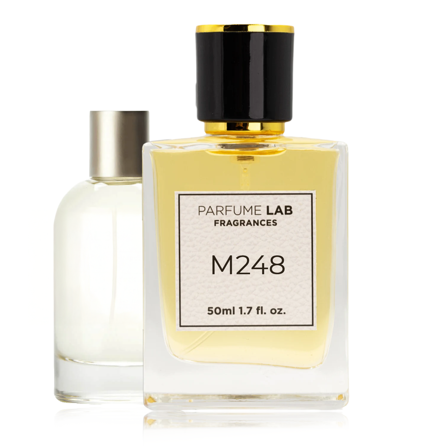 M248 - Inspirerad av Santal 33