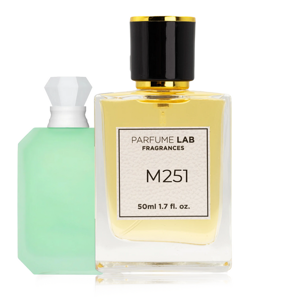 M251 - Inspireret af Yum Pistachio Gelato 33 - feminin sommerduft 2026