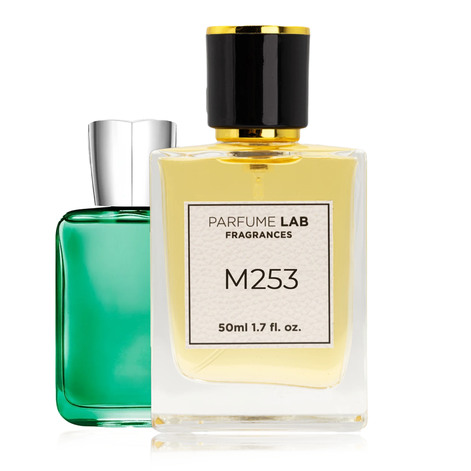 M253 - inspireret af Greenley