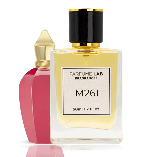M261 - inspireret af Coro - sommerduft 2026