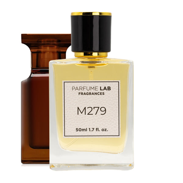 M279 - inspireret af Amber Intrigue