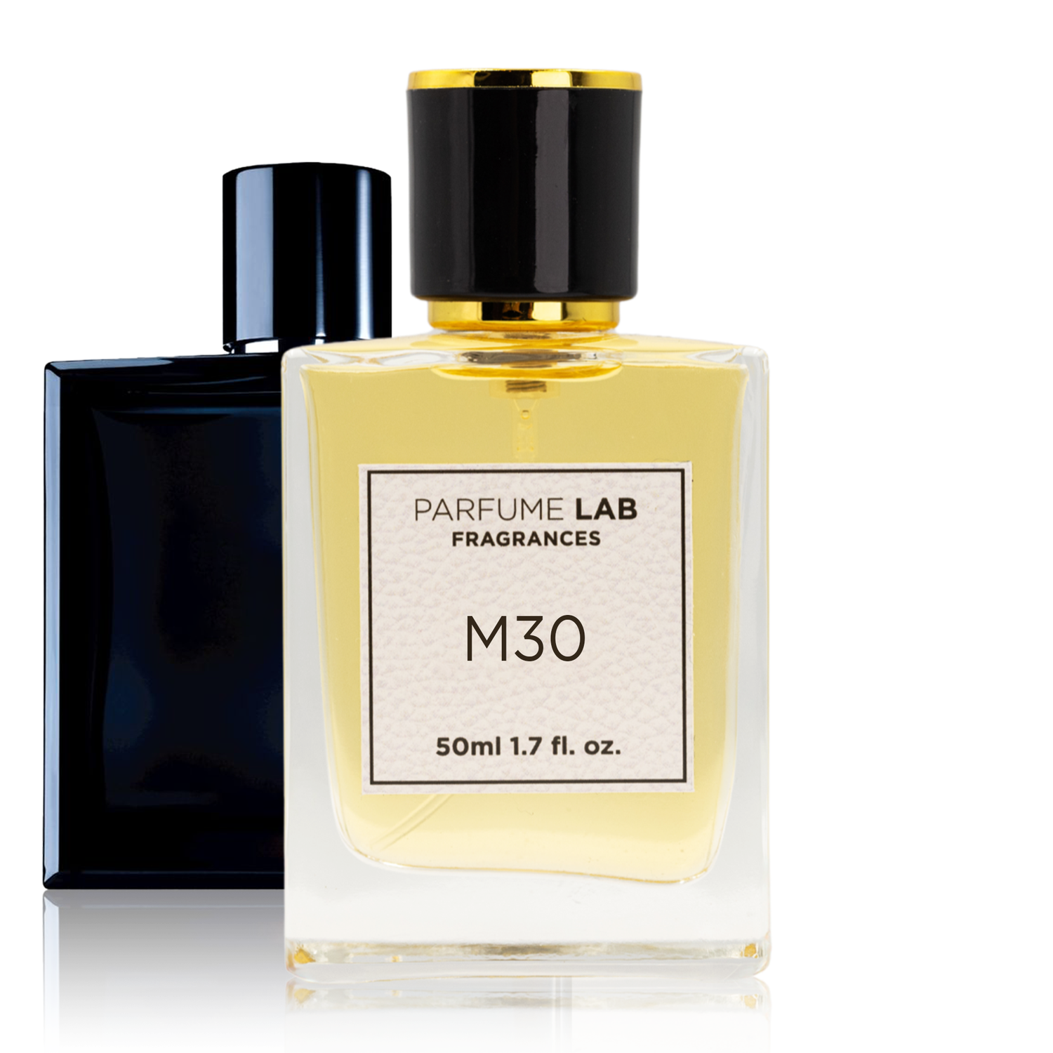 M30 - inspireret af Bleu