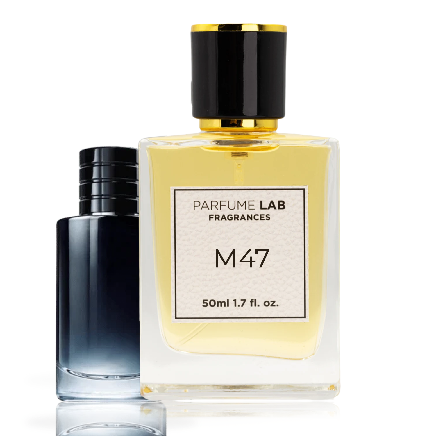 M47 - inspireret af Sauvage