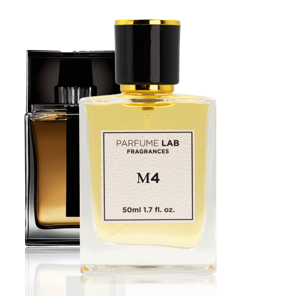 M4 - inspirerad av Homme Intense