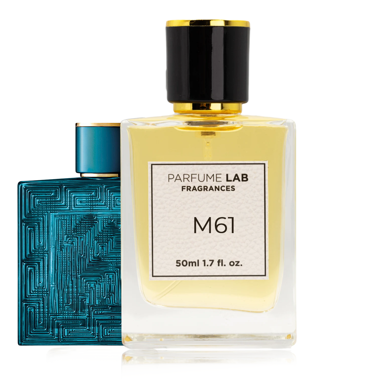 M61 - Inspireret af Eros