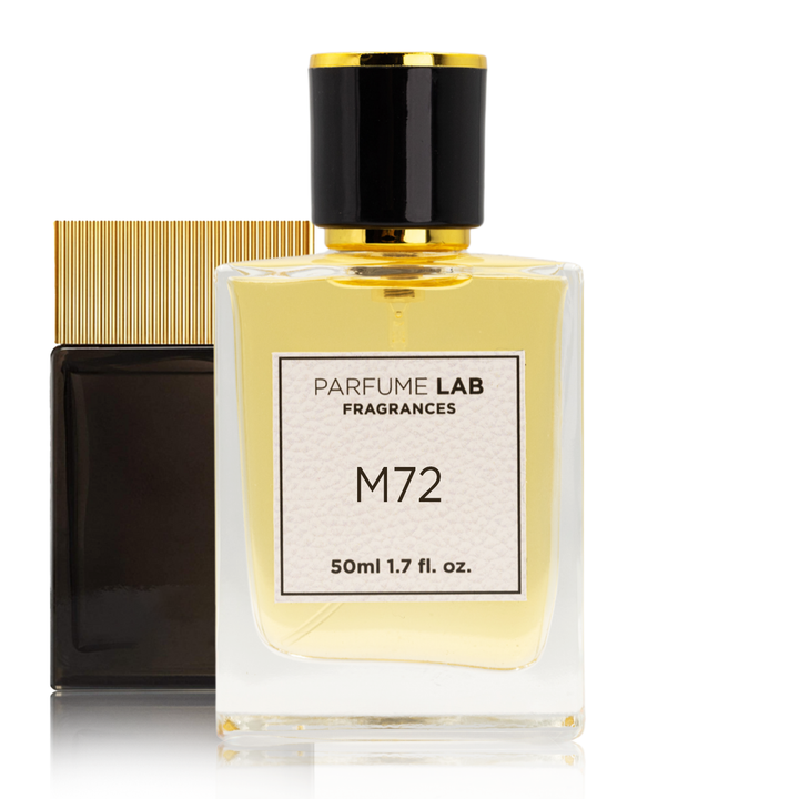 M72 - inspirerad av Noir Extreme