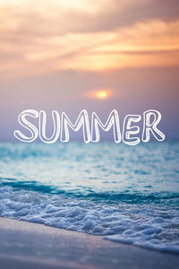 Sommer Kollektion