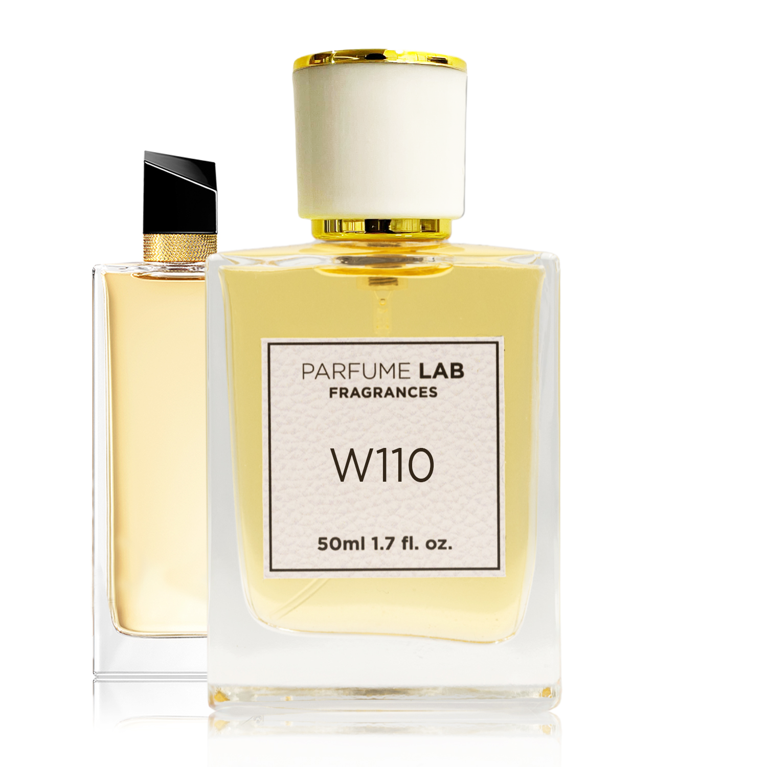W110 – Inspiriert von Libre