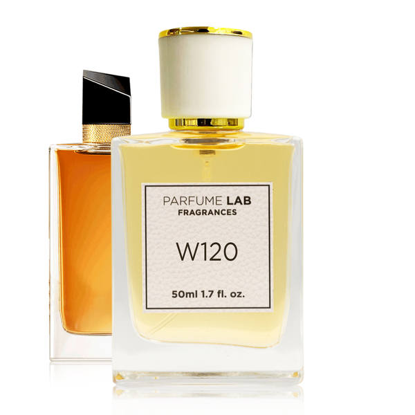 W120 - Libra Intensa