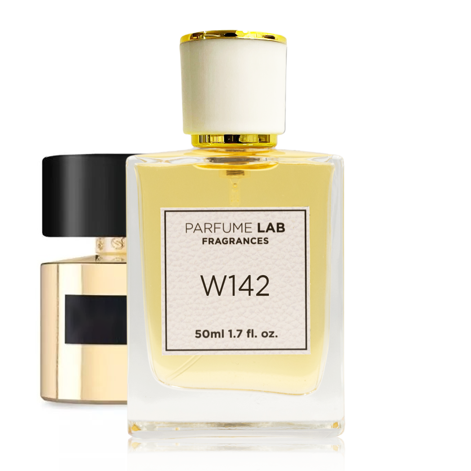 W142 - inspireret af Kirké