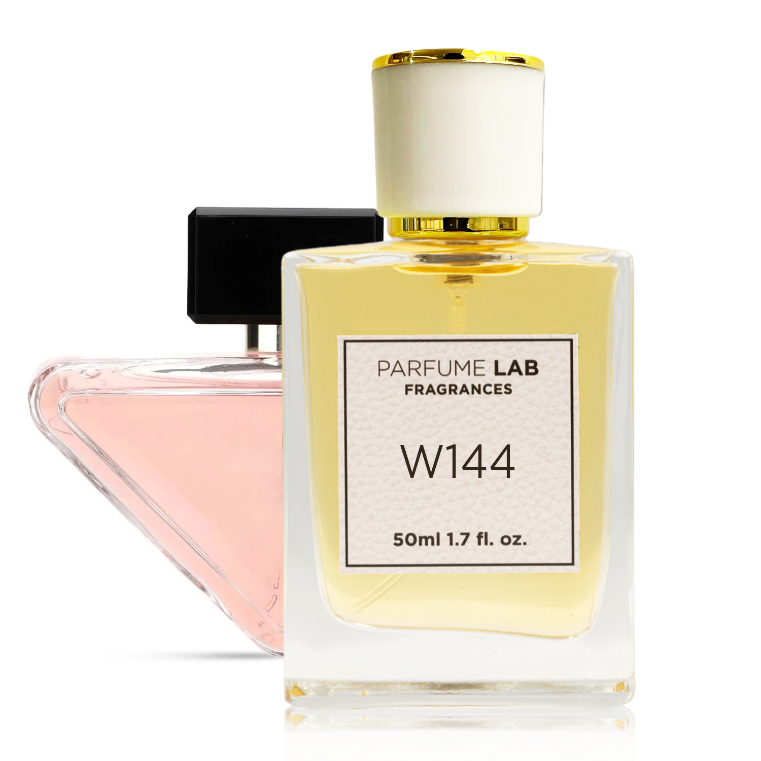 W144 – Inspiriert von Paradoxe