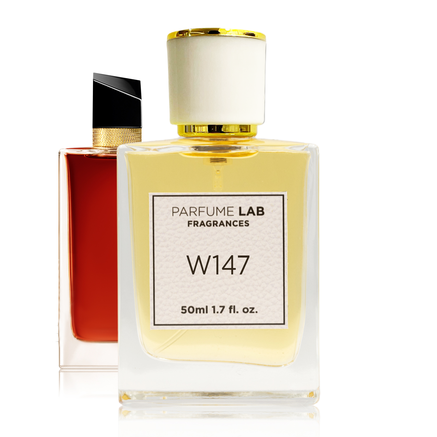 W147 - Libra LeParfum