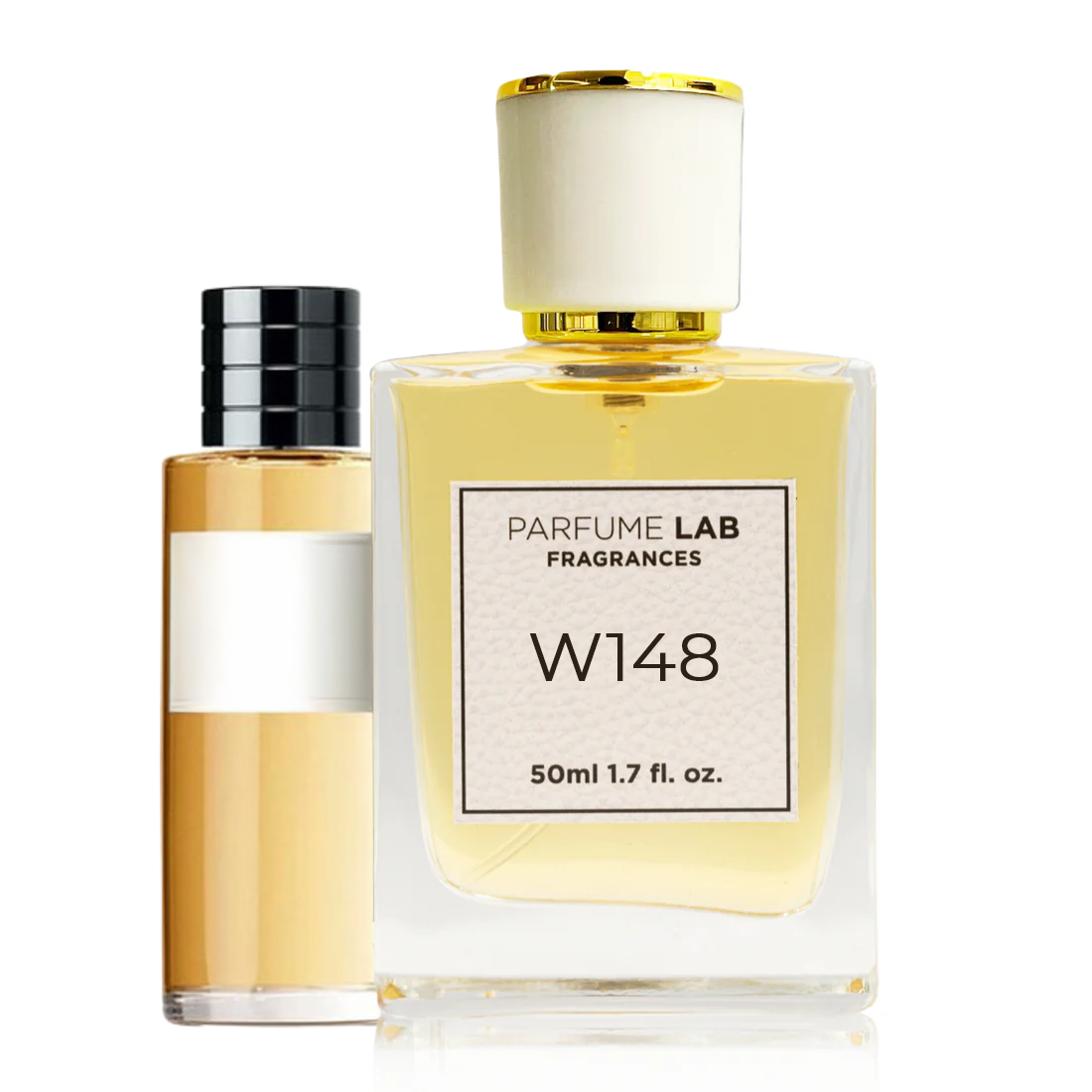 W148 - Inspireret af  Vanilla Diorama