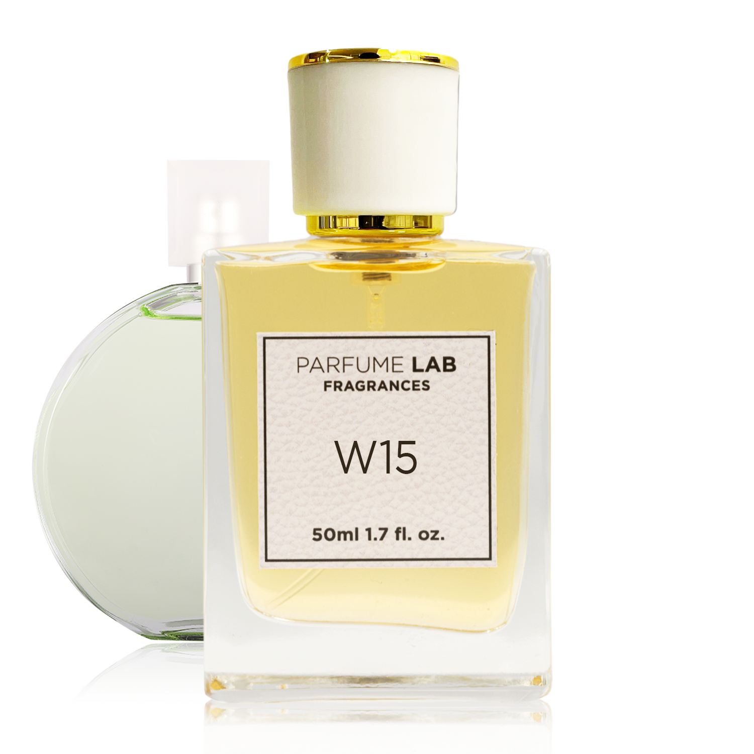 W15 - inspiriert von Chance Eau Fraiche