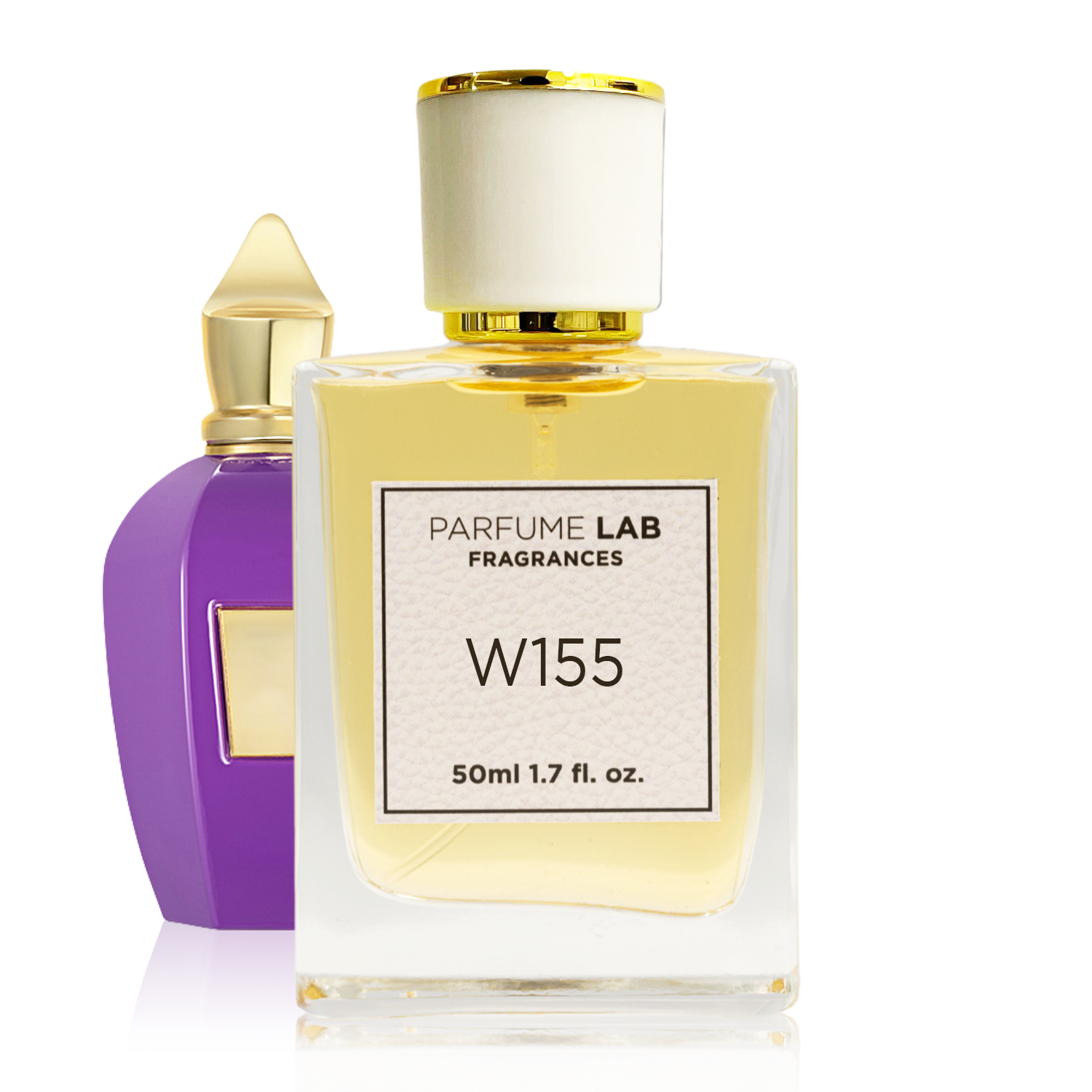 W155 - inspireret af X Muse